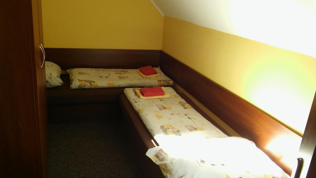 Penzion U Nas Oravsky Podzamok Εξωτερικό φωτογραφία